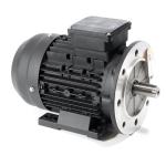Drehstrommotor  